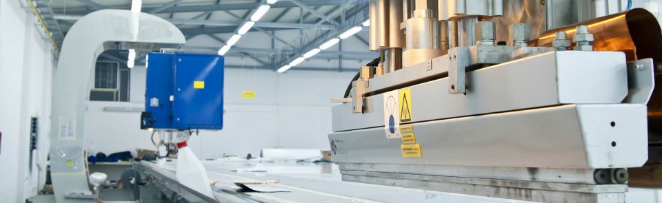 Заказать собственное производство в г. Хадыженск